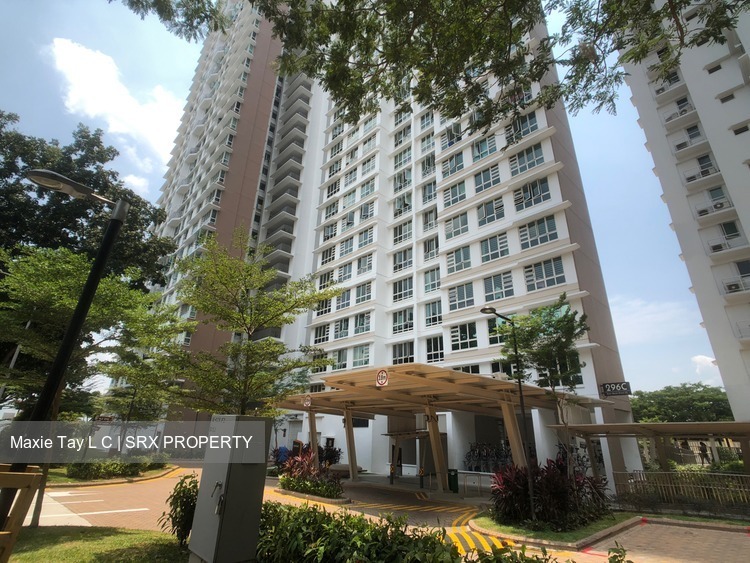 Blk 296C Bukit Batok Street 22 (Bukit Batok), HDB 5 Rooms #181976662